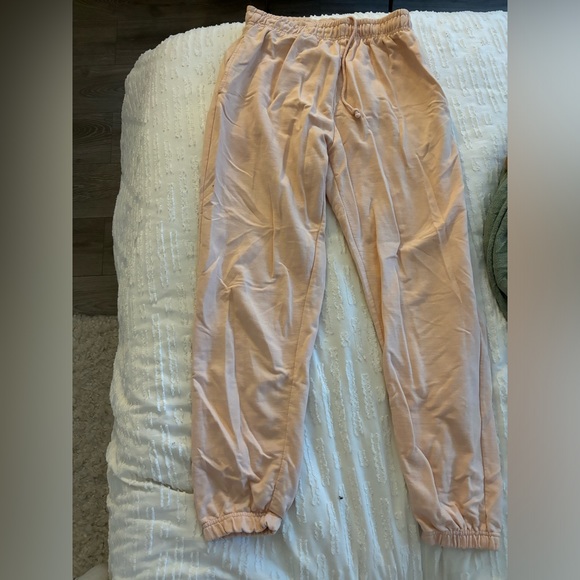 Pretty little thing track / sweat pants - Picture 1 of 3